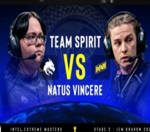 大廈怎么傾的別問！宗主加時發(fā)威donk轟37殺綠龍圖一贏NAVI