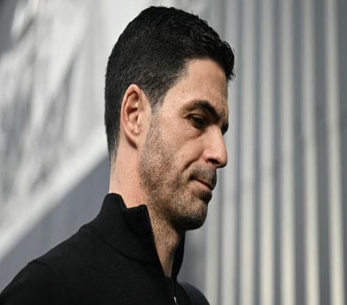 資深媒體人：采訪阿爾特塔很困難，他說話時語調(diào)幾乎沒有起伏