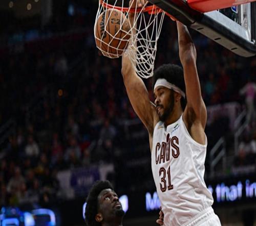 就在今天，NBA79年獨(dú)一無二的紀(jì)錄，被暴走的阿倫實(shí)現(xiàn)了