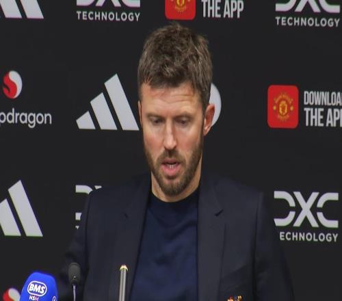 卡里克：梅努不會被大場面嚇倒馬奎爾產生了巨大影響力