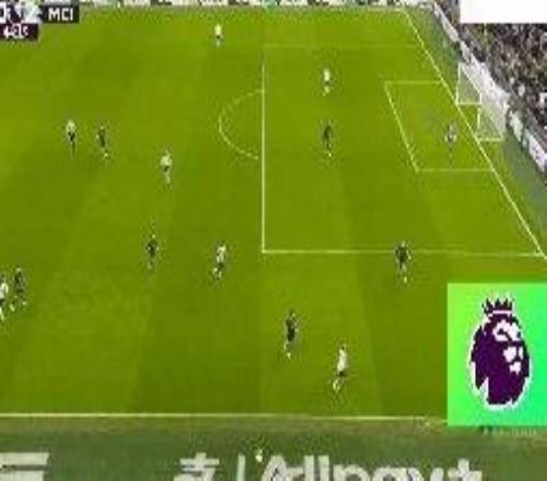 【英超】索蘭克雙響熱刺2比2曼城