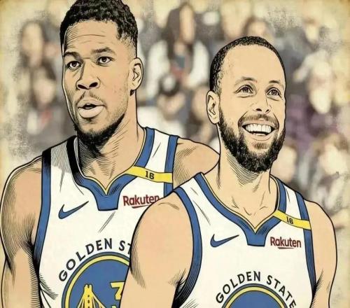 3換1！美媒撰重磅交易方案，場均20+11神塔，馳援庫里