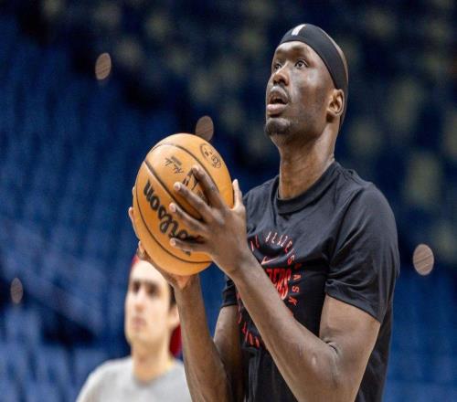 交易已達(dá)成，老鷹將克雷伊奇交易至開拓者，換里斯和2次輪選秀權(quán)