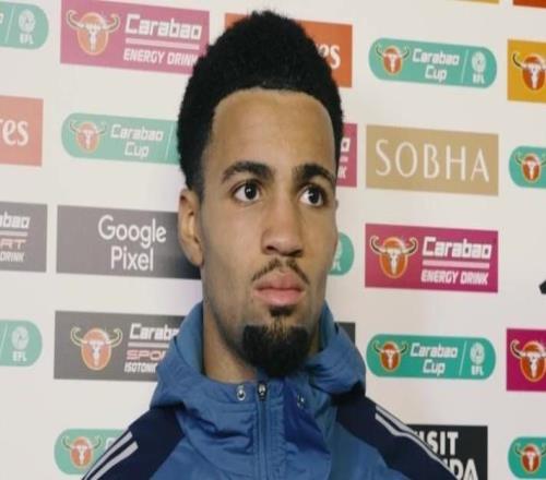 電訊報：梅里諾遭遇重傷，但阿森納無法召回恩瓦內里