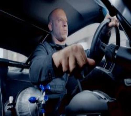 《速度與激情11》正式定名！定檔2028年上映