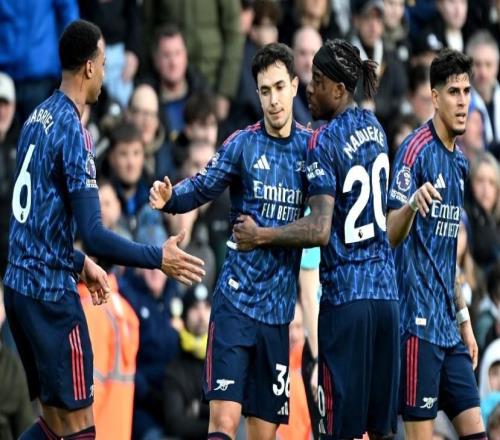 槍迷滑跪時刻，本輪英超曼城和維拉都沒能贏球