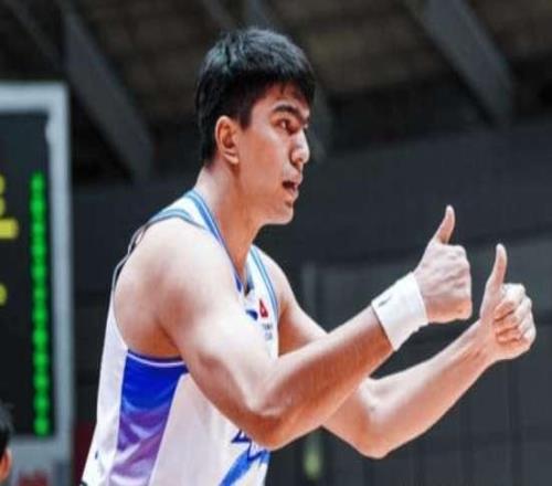 擊敗廣東隊！寧波男籃一國內球員，正負值排全場第1，成獲勝功臣