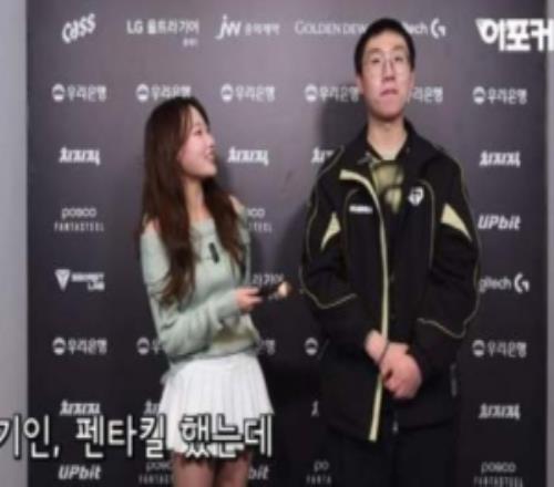 Ruler：Kiin五殺時我死了不然我還能拿到人頭但我的死是有故事的