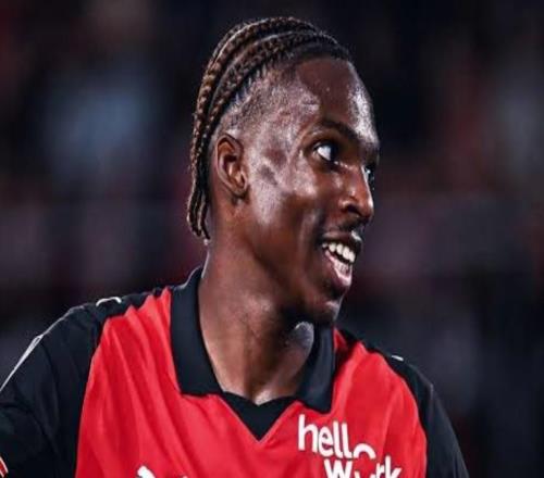 記者：雅凱轉會利物浦的轉會費為5500萬鎊+500萬鎊浮動