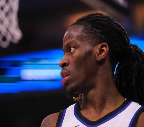 騎士精打細算引進埃利斯公牛靈活調動空間換取選秀權國王心慈手軟做善事_NBA直播