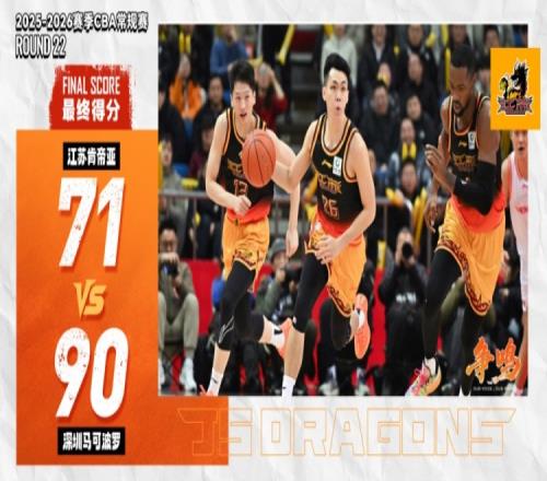 常規賽第22輪半場表現出色輪換人員不足敗給深圳_CBA直播
