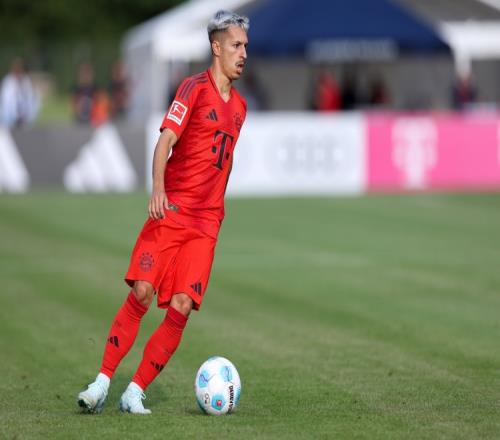 拜仁對薩拉戈薩的要價居高不下羅馬在形式和附加條件上積極努力_德甲直播