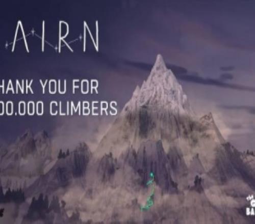 年度預(yù)定IGN9分神作《孤山獨(dú)影》銷量破20萬！上線僅三天