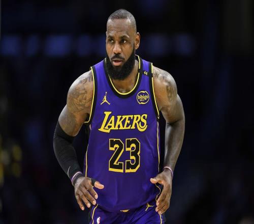 一夜消息：老詹刷新歷史，卡登雙雙落選，3換1交易出爐