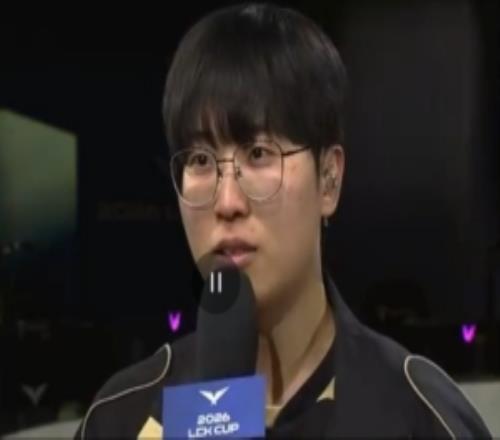 Kiin：五殺還以為拿不到來著，建敷一直喊五殺最后拿到了，很感動