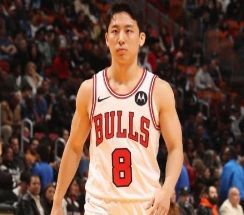 身高只有1米72的河村勇輝證明自己，在NBA矮個子也有一席之地！