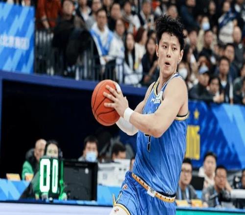 替補(bǔ)3匪徒帶不動(dòng)北京！馬帝昂+曾凡博統(tǒng)治攻守，趙睿還能盤活全隊(duì)