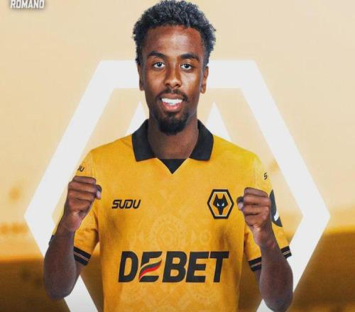 曝曼聯棄將重返英超！狼隊800萬撿漏曾4次入選英格蘭隊