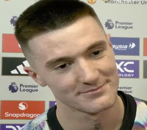 謝什科:若擴大到30當然更好,但打入制勝球感覺太棒了