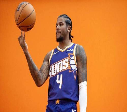 又不打了！離開(kāi)火箭，他徹底淪為老病號(hào)