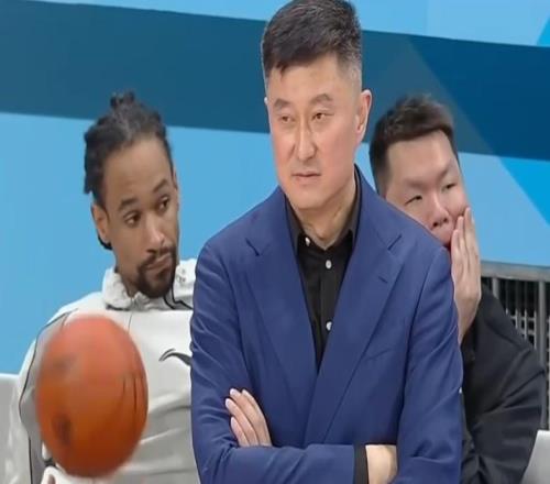 首敗寧波朱芳雨抓耳撓腮！大V道出廣東癥結(jié)批判杜鋒仍存1利好