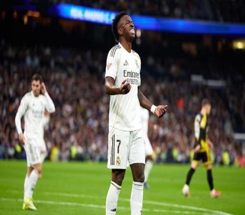 貝林重傷離場(chǎng)，熊皇天秀姆巴佩絕殺，皇馬21巴列卡諾造恥辱紀(jì)錄