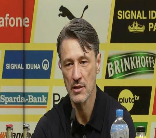 科瓦奇：菲利波的傷處出現了明顯的內出血不一定需要補強