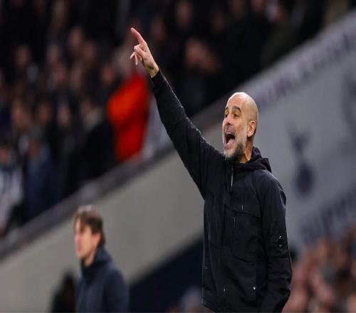 英足總回應(yīng)爭(zhēng)議進(jìn)球:索蘭克碰到球瓜帥:對(duì)前鋒這么做定是點(diǎn)球