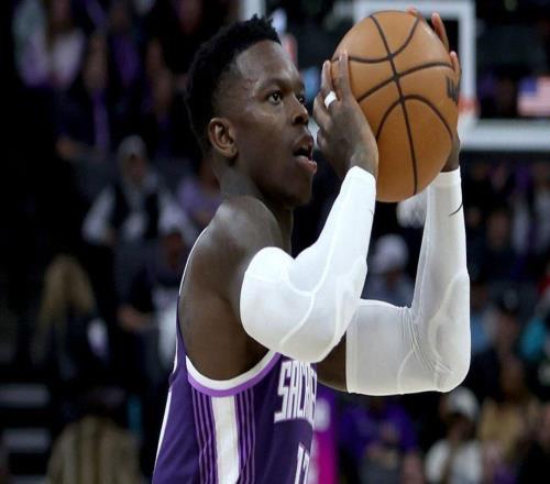 名垂青史，騎士丹尼斯施羅德生涯第8次交易，刷新NBA歷史紀錄