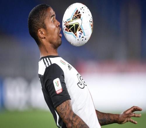 狗剩：C羅是世界上最強大的球員之一瓜帥改變了我的職業生涯