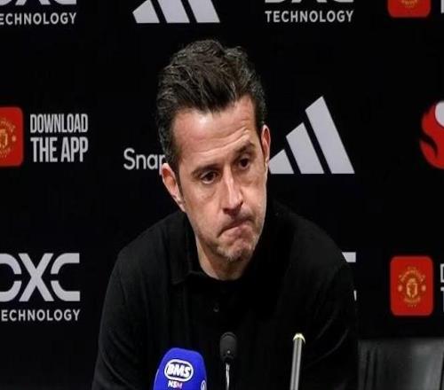 馬爾科席爾瓦：VAR的存在絕對不是為了把比賽引向錯誤的方向