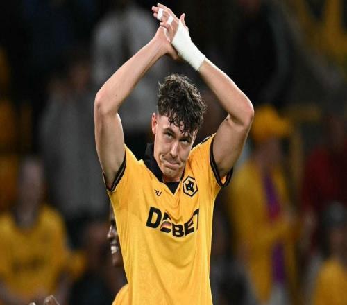 天空體育：馬特塔的不確定性不會影響水晶宮引進拉森