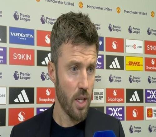 卡里克:絕殺這種感覺謝什科會記住很久我們還想要更多勝利