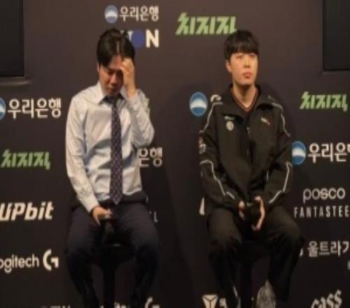 證明之戰(zhàn)此前Kanavi曾表示有Zeus和Delight這樣的隊友能打贏T1