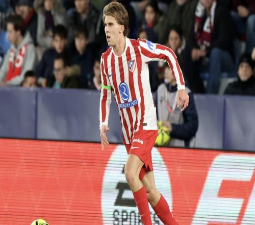 阿斯：瑟洛特沒出現(xiàn)顱內(nèi)血腫巴里奧斯有可能可以出戰(zhàn)貝蒂斯