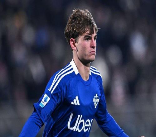 意甲第一新星到底去哪皇馬手握三項權利，讓國米的努力無意義