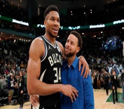 記者：如果字母哥在交易截止日前被交易，那一定是去勇士