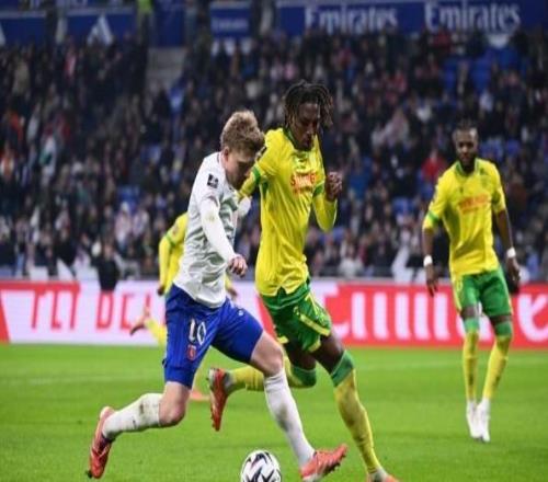 隊(duì)報(bào)名記：切爾西對南特18歲后衛(wèi)塔蒂開出3000萬歐非正式報(bào)價