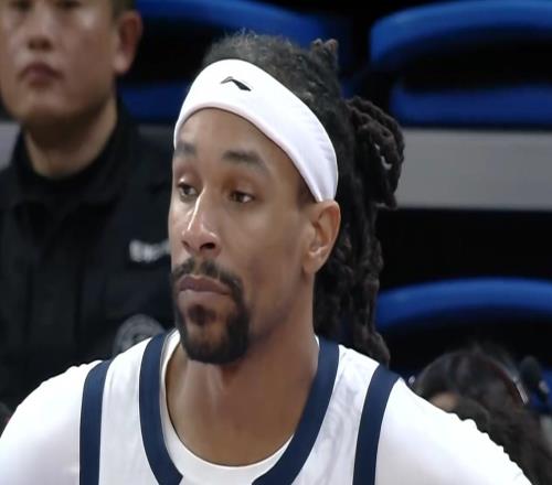 廣東宏遠今日早報！徐杰官宣傷情報告，杜鋒深夜發聲，薩林杰擺爛