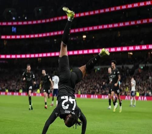 塞門約：無法持續表現我也不太清楚還有14場一切皆有可能