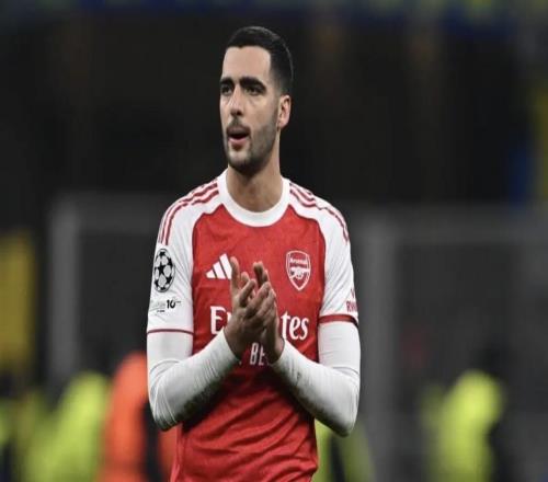 TA列梅里諾替代者：弗拉泰西、磁卡、塞瓦略斯、若昂戈麥斯