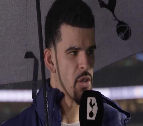 索蘭克：對陣世界最強球隊之一，我們接受這個結果