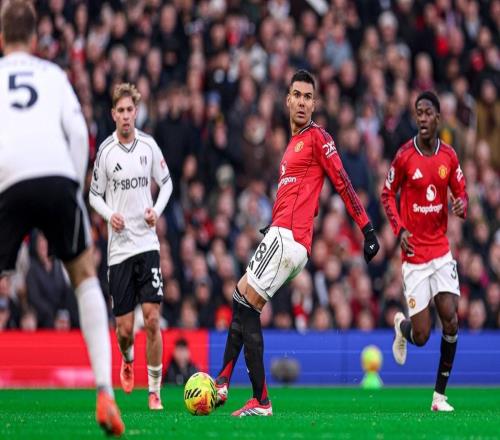 太騷了，阿什利揚：我們都在討論卡塞米羅的不看人傳球助攻