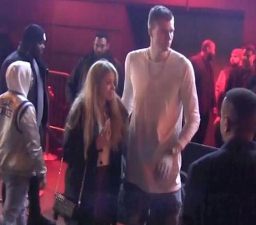 愛潑斯坦的名單里,有體育圈多少事?