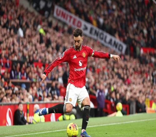 TA：卡里克成功激活了B費，后者有望打破英超單賽季助攻紀錄