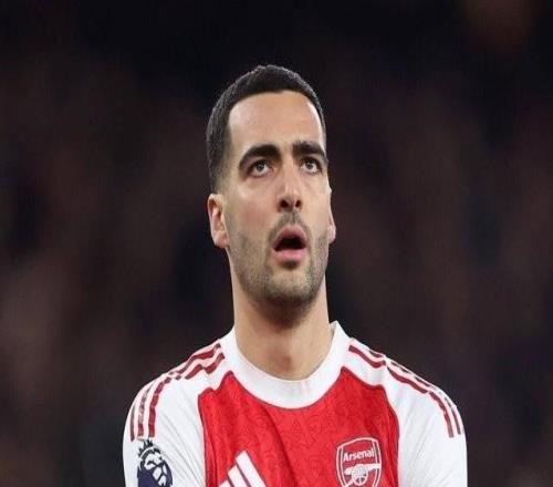 DO:梅里諾預計將缺陣較長時間,阿森納在考察轉會市場