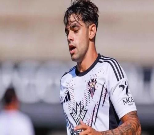 阿爾瓦塞特前鋒：拉菲尼亞令人欽佩，他用表現讓質疑者閉嘴