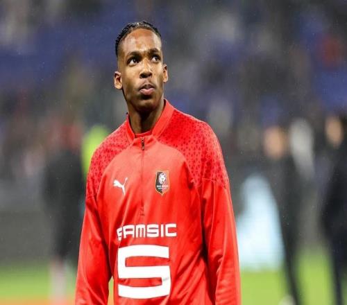 名記:雅凱轉(zhuǎn)會(huì)利物浦總價(jià)7200萬(wàn)歐,將租借留在雷恩至今夏