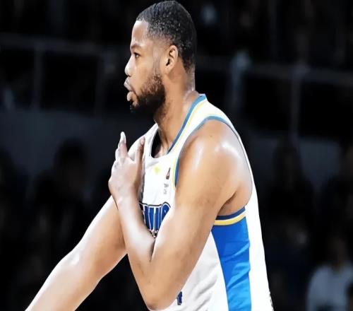 北京8789不敵青島球員評價：2人滿分，趙睿及格，7人低迷