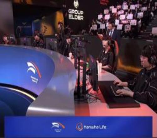 T1管理層真是對(duì)的離開T1，Gumayusi無緣季后賽，Smash進(jìn)了